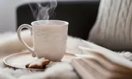 Manfaat Minum Air Hangat Setiap Pagi Bagi Kesehatan