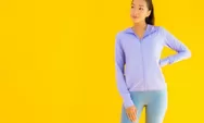 7 Bahan Baju yang Cocok untuk Olahraga, Optimal dan Nyaman
