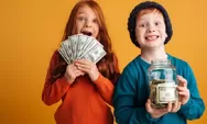 8 Cara Mengajari Anak Hidup Hemat: Mendidik Generasi Cerdas dalam Pengelolaan Keuangan