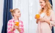 Jus Tomat dan Wortel juga Baik Diminum Anak Usia 3 Tahun