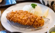 Yummy! Resep Beef Katsu ala Restoran Jepang yang Lezat dan Nagih