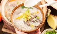 Resep Bubur Ayam Bandung yang Nikmat: Paduan Rasa dan Kenikmatan ala Kuliner Khas Jawa Barat