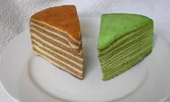 Resep Membuat Kue Lapis Enak dan Mudah untuk Dicoba di Rumah