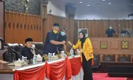 Banyak Vaksin Kadaluarsa, Wakil Ketua DPRD Provinsi Jambi Pinto Jayanegara: Musnahkan! 
