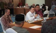 Gubernur Jambi Al Haris Sebut Pemprov Jambi Berkomitmen Permudah Izin Berinvestasi