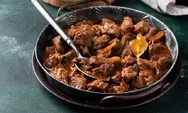 Tips Memasak Rendang Empuk dan Hemat Gas: Kunci Kelezatan dalam Keseimbangan