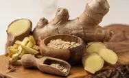 Resep Sederhana dan Segar Membuat Minuman Jahe