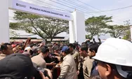 Danantara Tuai Apresiasi Prabowo, Bangun 600 Hunian Sementara untuk Warga Aceh Tamiang dalam Waktu Singkat