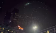 Jakarta Sambut Tahun Baru dengan Empati, Donasi Mengalir untuk Korban Bencana