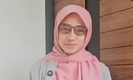 Rumah Influencer Aceh Sherly Annavita Diteror, Pelaku Terekam CCTV Lempar Telur Busuk