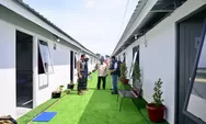 BRI Dukung Pembangunan Rumah Hunian Danantara di Aceh untuk Percepat Pemulihan Pascabencana