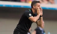 Mulai Era Baru Sepak Bola Nasional, PSSI Resmi Tunjuk John Herdman sebagai Pelatih Timnas Indonesia