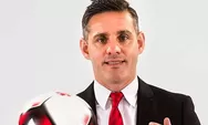 Perkenalan John Herdman Diundur Sehari, Sosok Pelatih Baru Timnas Indonesia Ini Dianggap Mirip Pep Guardiola