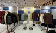 BRI Berdayakan UMKM Busana Muslim Asal Tangerang, Berhasil Buktikan Kekuatan Produk Lokal di Kancah Global