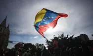 Mulai Kondusif Pasca Konflik, Kemenlu Klaim WNI di Venezuela Aman, Siapkan Kontingensi Jika Situasi Keamanan Memburuk