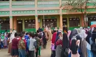 Tanpa Seragam dan Beralas Tikar, Sekolah di Aceh Tamiang Dibuka Bertahap Pascabanjir