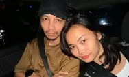 Nyaris Memaki Pelaku, Fiersa Besari Cerita Insiden Kecelakaan Istri di Gambir: 'Bukan Soal Uang, Tapi Keselamatan'