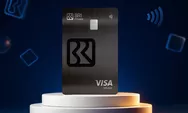 Memiliki Desain Eksklusif, BRI Visa Infinite Perkuat Layanan Nasabah Prioritas dan Private dengan Beragam Premium Benefits