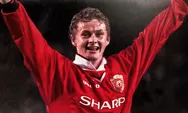 Solskjaer Buka Peluang Pulang ke Old Trafford, MU Cari Nahkoda Darurat Usai Amorim Dipecat