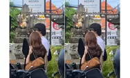 Kepergok Jalan Berdua, Jule Diduga Liburan ke Bali Bersama Jefri Nichol!