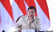 Prabowo Tegaskan Martabat Rakyat Kecil: Lebih Mulia dari Mereka yang Pintar tapi Korup