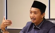 Bela Marwah, Bukan Tutup Mata: Klarifikasi Arief Rosyid soal Pernyataannya tentang Bahlil