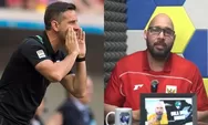 Bung Binder Soroti Kelebihan John Herdman yang Ditunjuk Jadi Pelatih Baru Timnas Indonesia