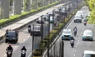 Tiang Monorel Mangkrak Dibongkar, Pemprov DKI Siapkan Rp100 Miliar untuk Rapikan Rasuna Said