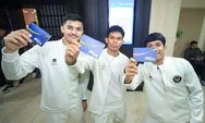 Melalui Program Literasi Keuangan, BRI dan Kemenpora Dukung Stabilitas Finansial Jangka Panjang Atlet Berprestasi SEA Games 2025