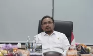 Jadi Tersangka Kasus Kuota Haji, Gus Yaqut Pilih Kooperatif dan Hormati Proses Hukum