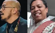 Ramai Soal Laporan Materi Komedi Mens Rea Pandji Pragiwaksono, Arie Kriting Minta Pelapor Pahami Dulu Materi Komedi Pandji