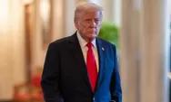 Trump Buka Peluang Tunda Serangan ke Iran, Situasi Teheran Terus Dipantau