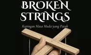 Bahas Isu Child Grooming, Buku Broken Strings Aurelie Moeremans Viral, Roby Tremonti Diklaim Warganet Sebagai Sosok 'Bobby'