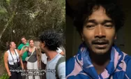 Viral! Tour Guide Kalimantan Ungkap Rahasia Sungai Air Hitam, Indah Alami tapi Kini Terancam Tambang