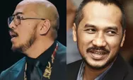 Pandji Pragiwaksono Dilaporkan Usai Show ‘Mens Rea’, Abraham Samad Angkat Bicara Soal Risiko Hukum KUHP Baru