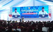 Targetkan Bangun 500 Sekolah Rakyat Gratis untuk Siswa Miskin hingga 2029, Prabowo Ungkap Bakal Tampung 500,000 Anak