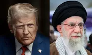 Iran Tutup Sebagian Ruang Udara Dekat Selat Hormuz, Sinyal Kesiapan Militer di Tengah Panasnya Kawasan