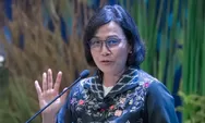 Mantan Menkeu Sri Mulyani Terpilih Masuk Jajaran Direksi Gates Foundation