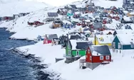 Klaim AS Kuasai Greenland Picu Protes, Wacana Boikot Piala Dunia 2026 Menguat! 