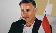 John Herdman Punya Rencana Besar untuk Timnas Indonesia, Ini Bocorannya
