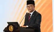 Menlu Sugiono Ungkap RI Tak Akan Gantungkan Kepentingan Nasional pada Multilateralisme yang Tidak Bekerja