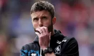 Alasan di Balik Penunjukan Michael Carrick jadi Pelatih Baru, MU Cari Stabilitas di Tengah Musim Sulit