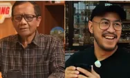 Mahfud MD Nilai Candaan Pandji soal Gibran Ngantuk Tak Bisa Dipidanakan