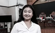 Kasus Penghasutan Demo Agustus 2025, Eks Pegawai AIPA Divonis Bebas Bersyarat