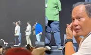 Viral! Konser Band Wali di Malaysia Terhenti Tengah Jalan, Ini Kronologinya
