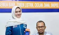 Bersama BRILink Agen, Keluarga di Jepara ini Berhasil Buka Lapangan Pekerjaan bagi Masyarakat Sekitar