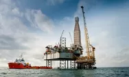 Ketegangan AS–Iran Dongkrak Harga Minyak, Brent dan WTI Melonjak ke Level Tertinggi Pekan Ini