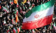 Khamenei Akui Ribuan Orang Tewas dalam Protes Iran, Sebut Trump Jadi Buang Keroknya! 