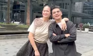 Donna Harun Angkat Bicara, Minta Publik Tak Terpancing Isu Miring soal Ricky Harun