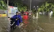 Pola Banjir Jakarta Dinilai Berubah, DPRD Dorong Kewenangan Lebih Besar ke Wilayah